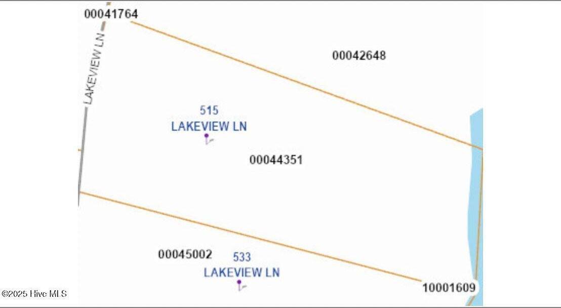 515 Lakeview Lane, Cameron, NC 28326