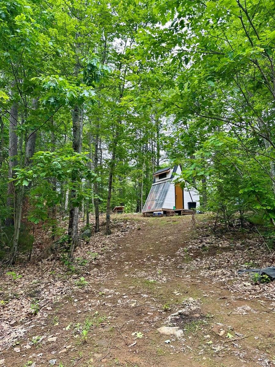 0 Oakwood Road, West Gardiner, ME 04345