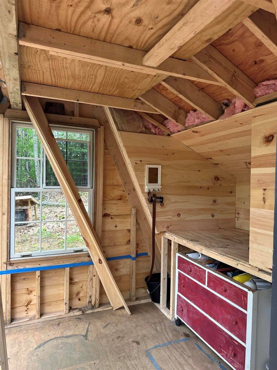 0 Oakwood Road, West Gardiner, ME 04345