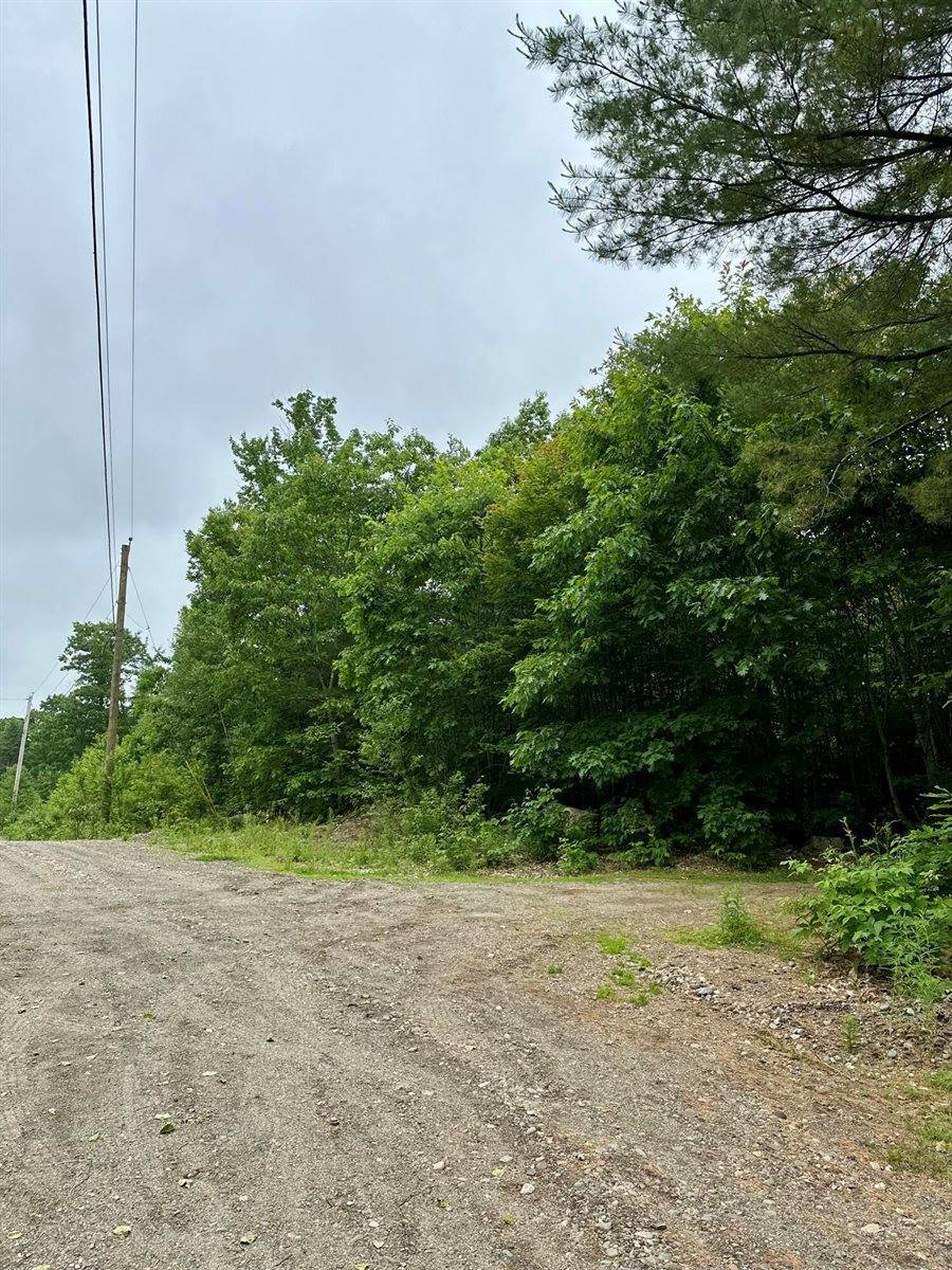 0 Oakwood Road, West Gardiner, ME 04345