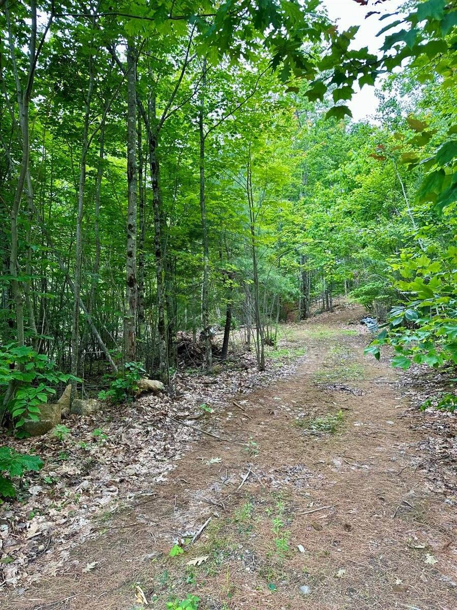 0 Oakwood Road, West Gardiner, ME 04345