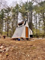 0 Oakwood Road, West Gardiner, ME 04345