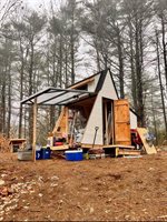 0 Oakwood Road, West Gardiner, ME 04345