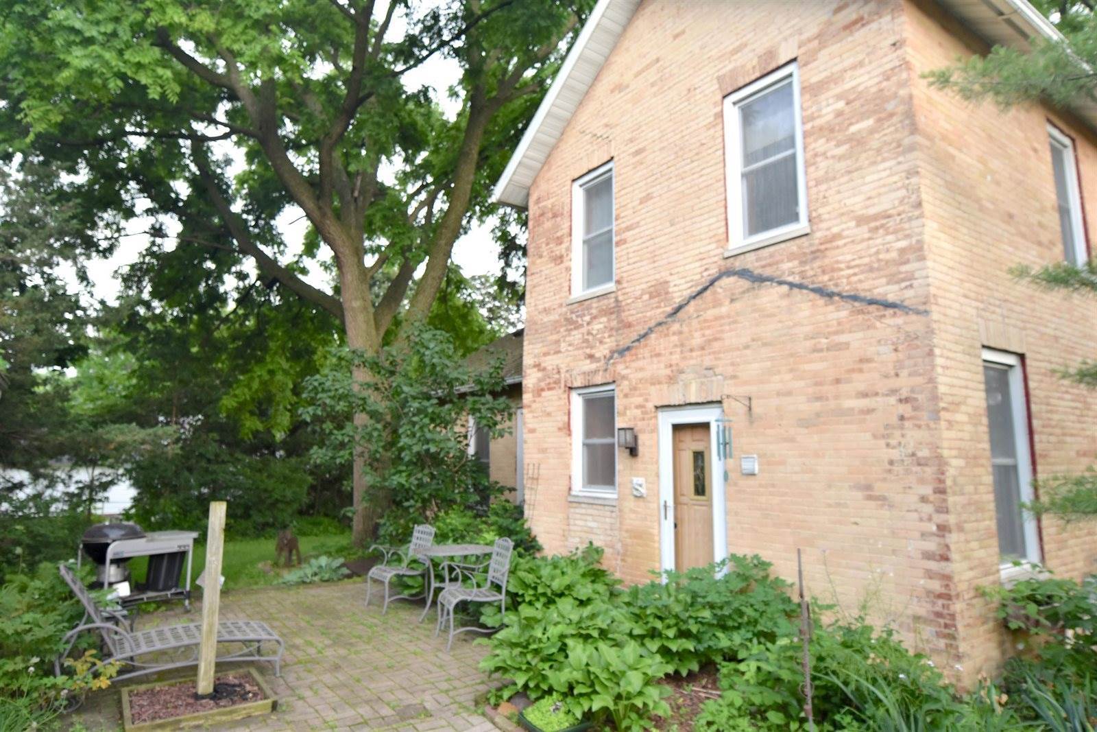 7838 Morrison, Windsor, WI 53571