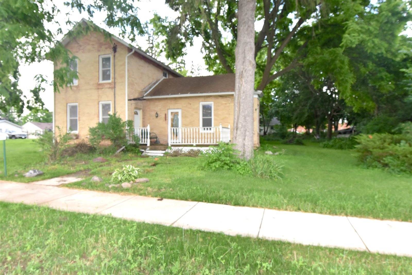 7838 Morrison, Windsor, WI 53571