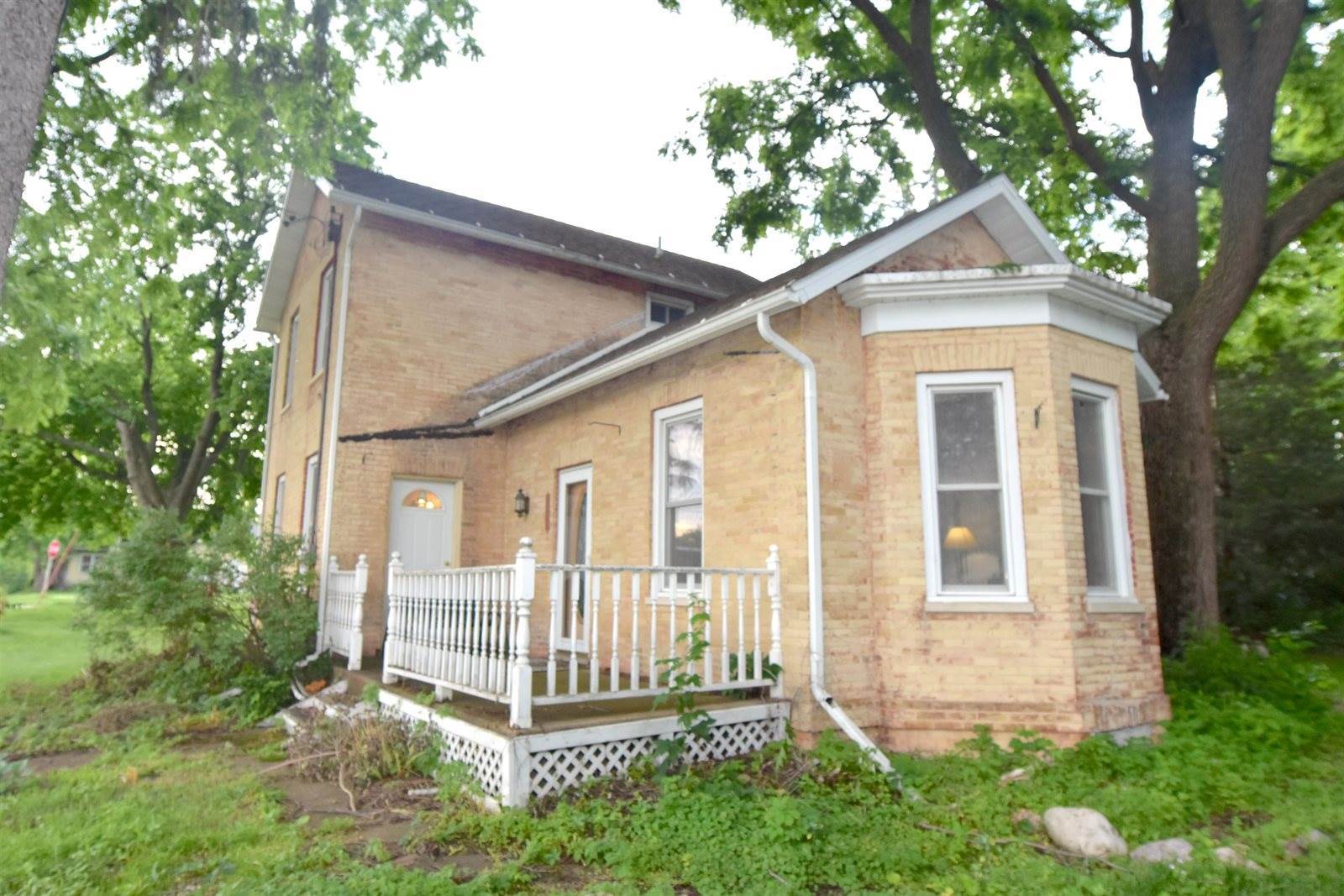 7838 Morrison, Windsor, WI 53571