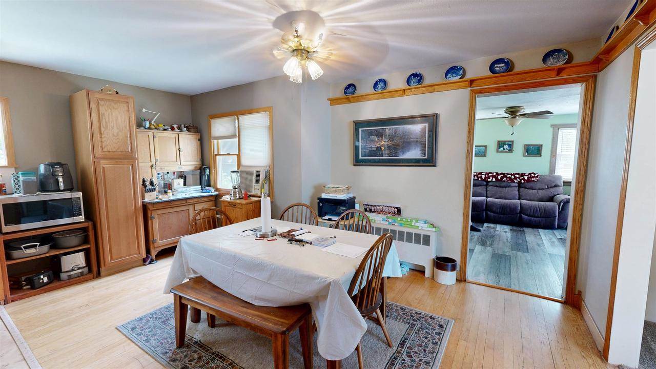 620 Hillsborough Avenue, Hillsboro, WI 54634