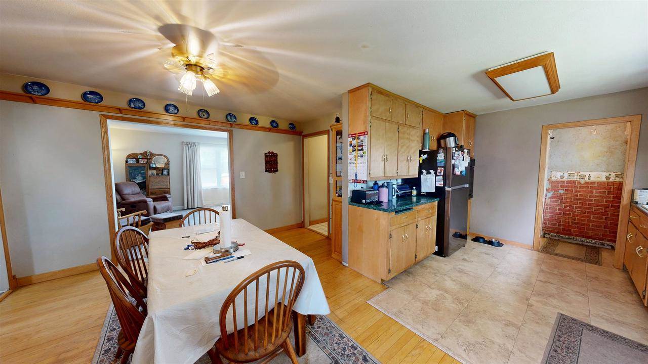 620 Hillsborough Avenue, Hillsboro, WI 54634