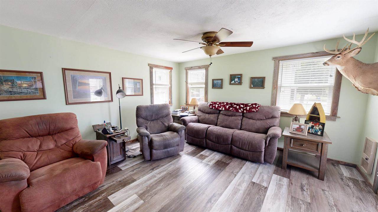 620 Hillsborough Avenue, Hillsboro, WI 54634