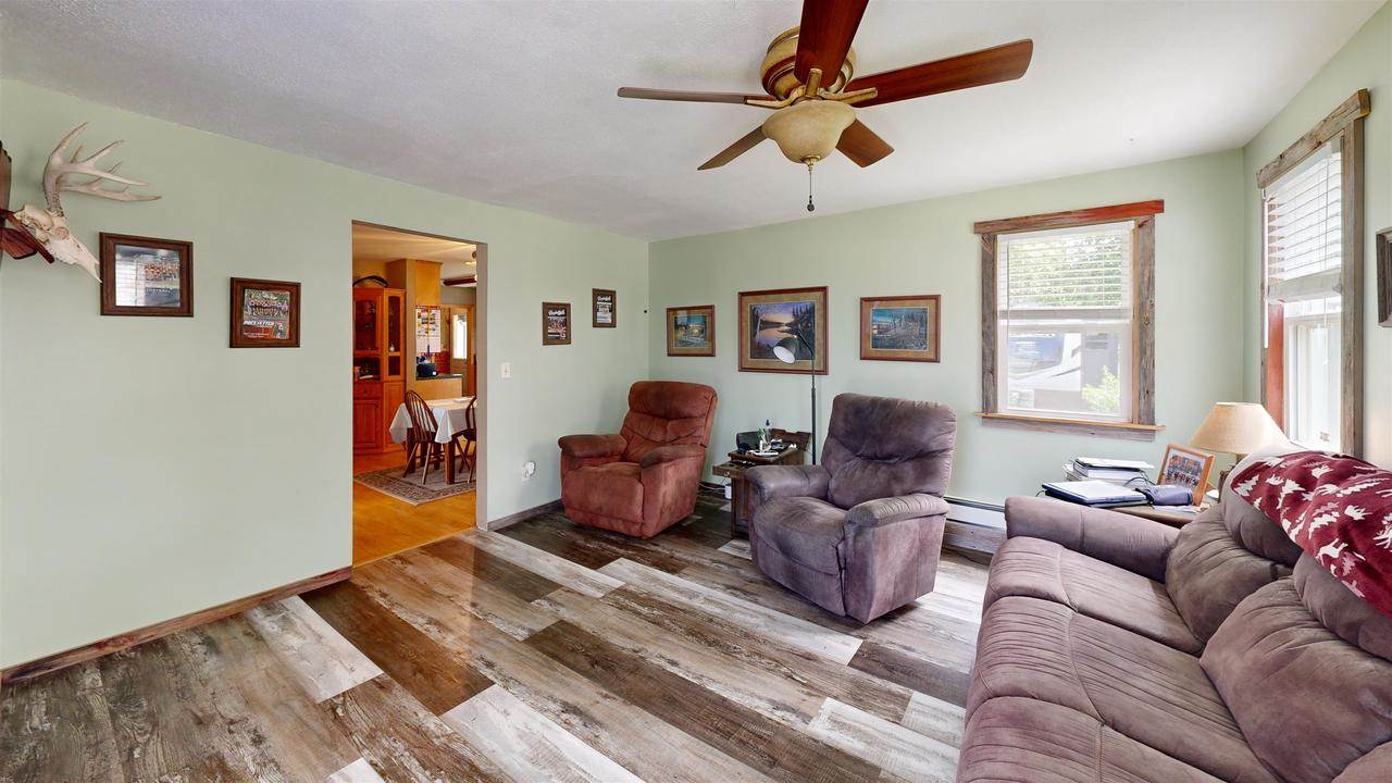 620 Hillsborough Avenue, Hillsboro, WI 54634