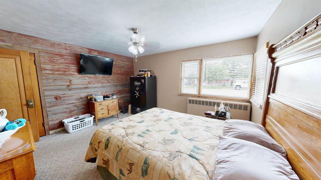 620 Hillsborough Avenue, Hillsboro, WI 54634