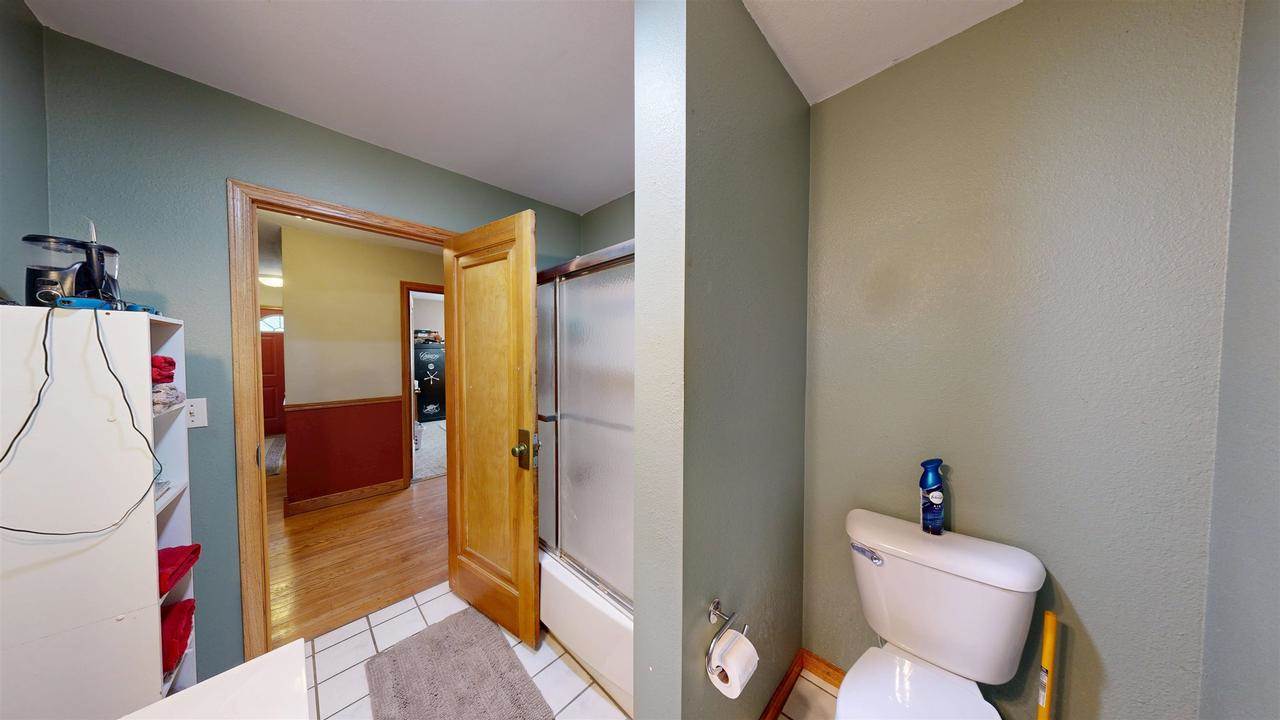 620 Hillsborough Avenue, Hillsboro, WI 54634