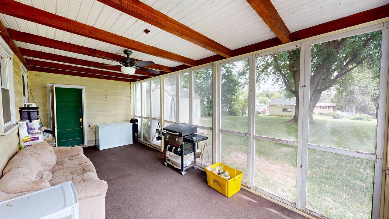 620 Hillsborough Avenue, Hillsboro, WI 54634