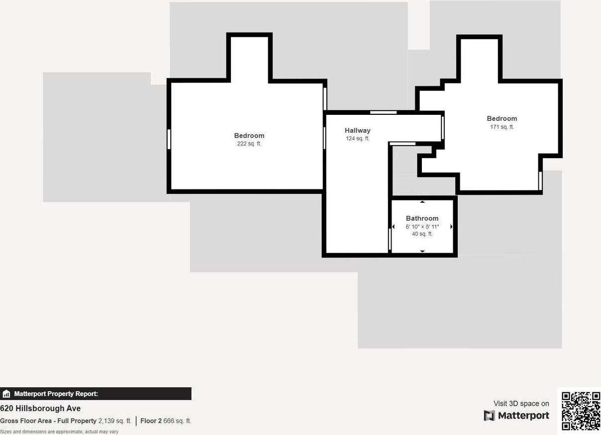 620 Hillsborough Avenue, Hillsboro, WI 54634