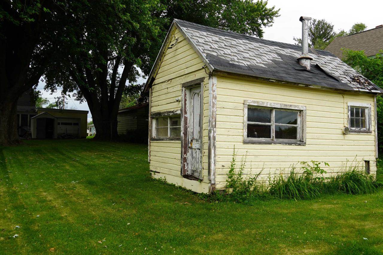 620 Hillsborough Avenue, Hillsboro, WI 54634