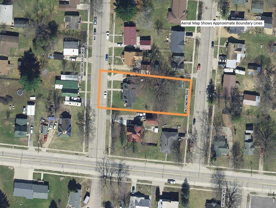 620 Hillsborough Avenue, Hillsboro, WI 54634