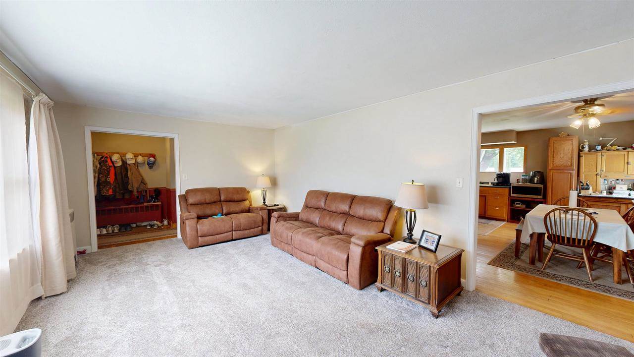 620 Hillsborough Avenue, Hillsboro, WI 54634