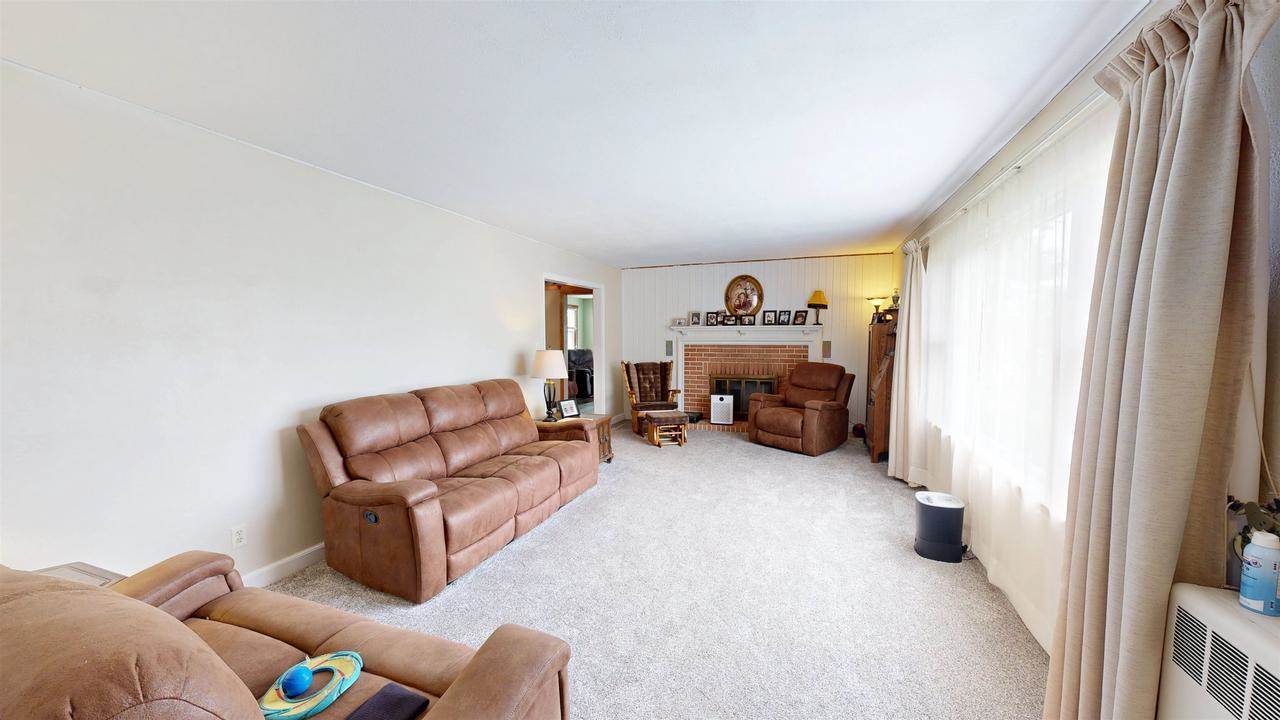 620 Hillsborough Avenue, Hillsboro, WI 54634