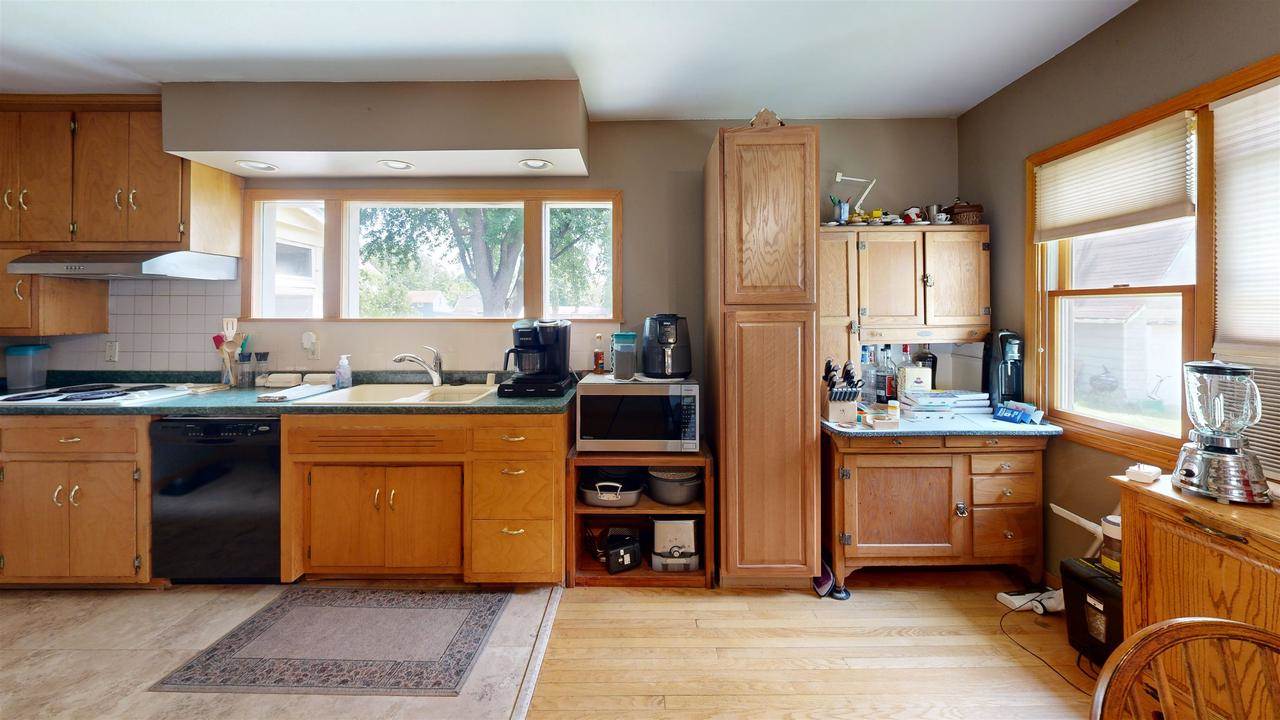 620 Hillsborough Avenue, Hillsboro, WI 54634