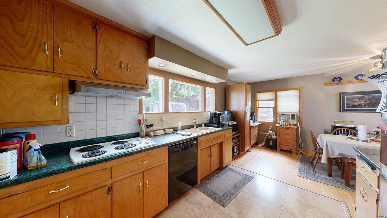 620 Hillsborough Avenue, Hillsboro, WI 54634