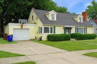 620 Hillsborough Avenue, Hillsboro, WI 54634