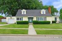 620 Hillsborough Avenue, Hillsboro, WI 54634