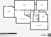 620 Hillsborough Avenue, Hillsboro, WI 54634