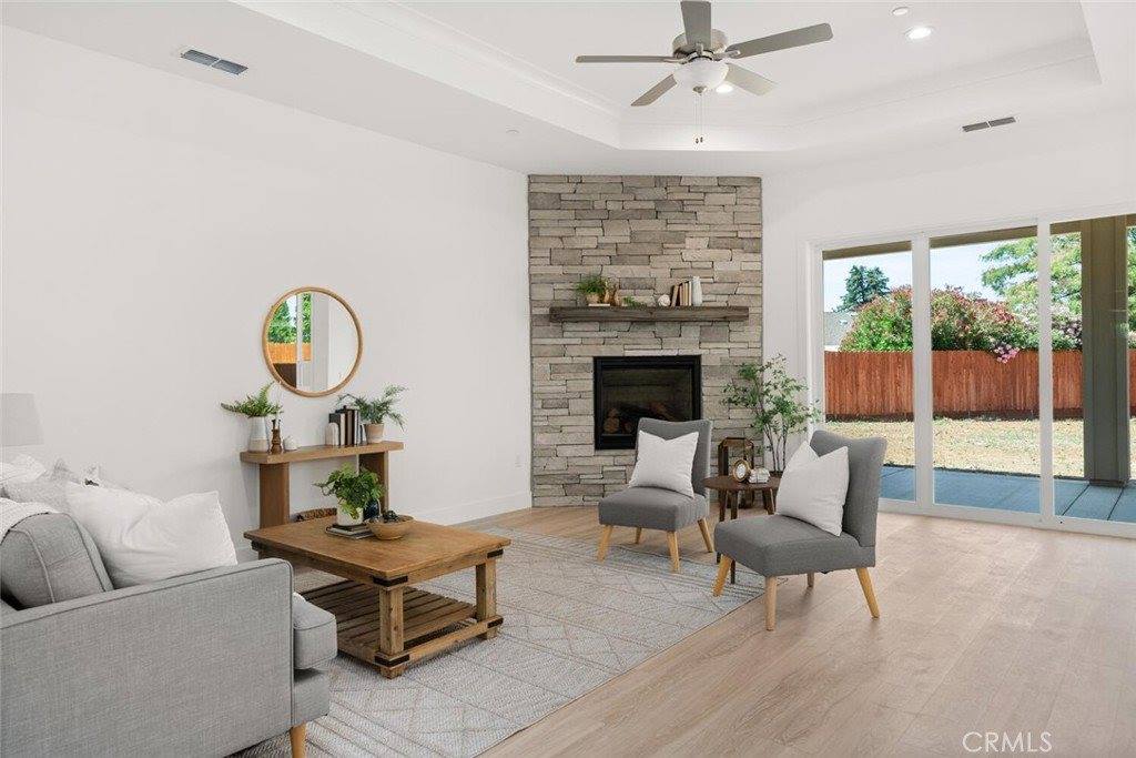 9 Gazania Court, Chico, CA 95926