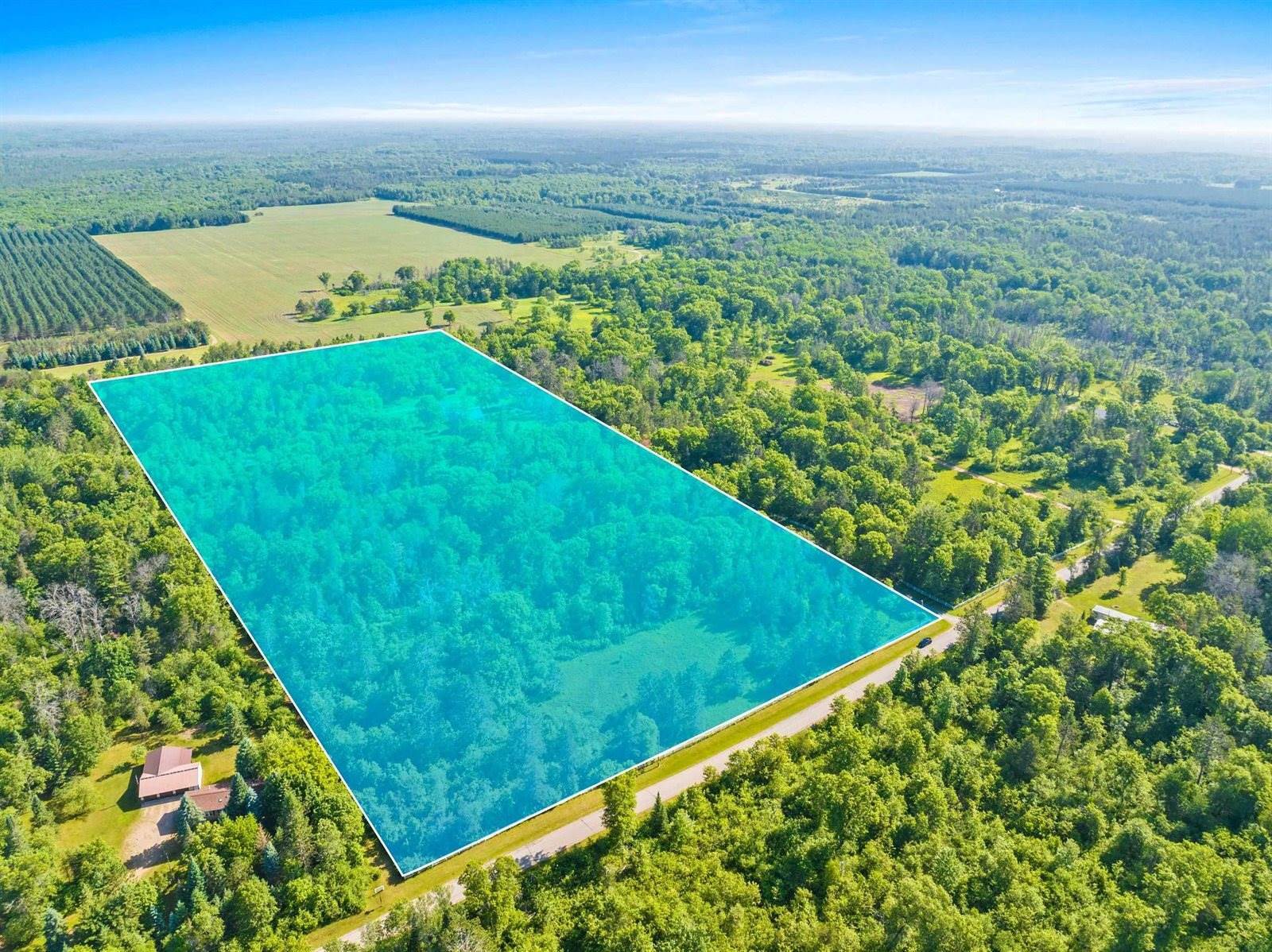 W9044 Palmer Road, Wausaukee, WI 54177