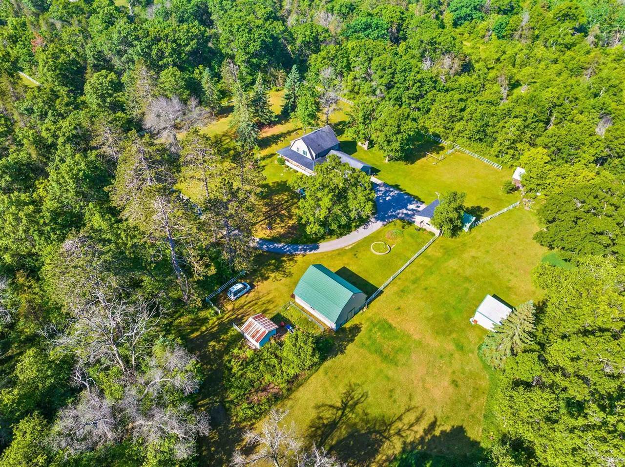 W9044 Palmer Road, Wausaukee, WI 54177