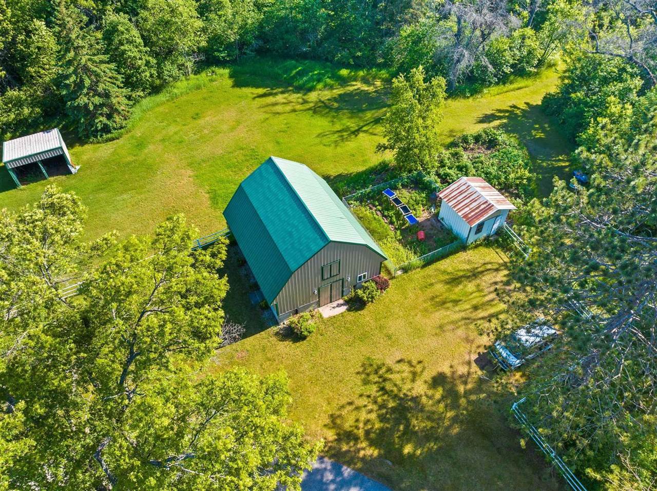 W9044 Palmer Road, Wausaukee, WI 54177