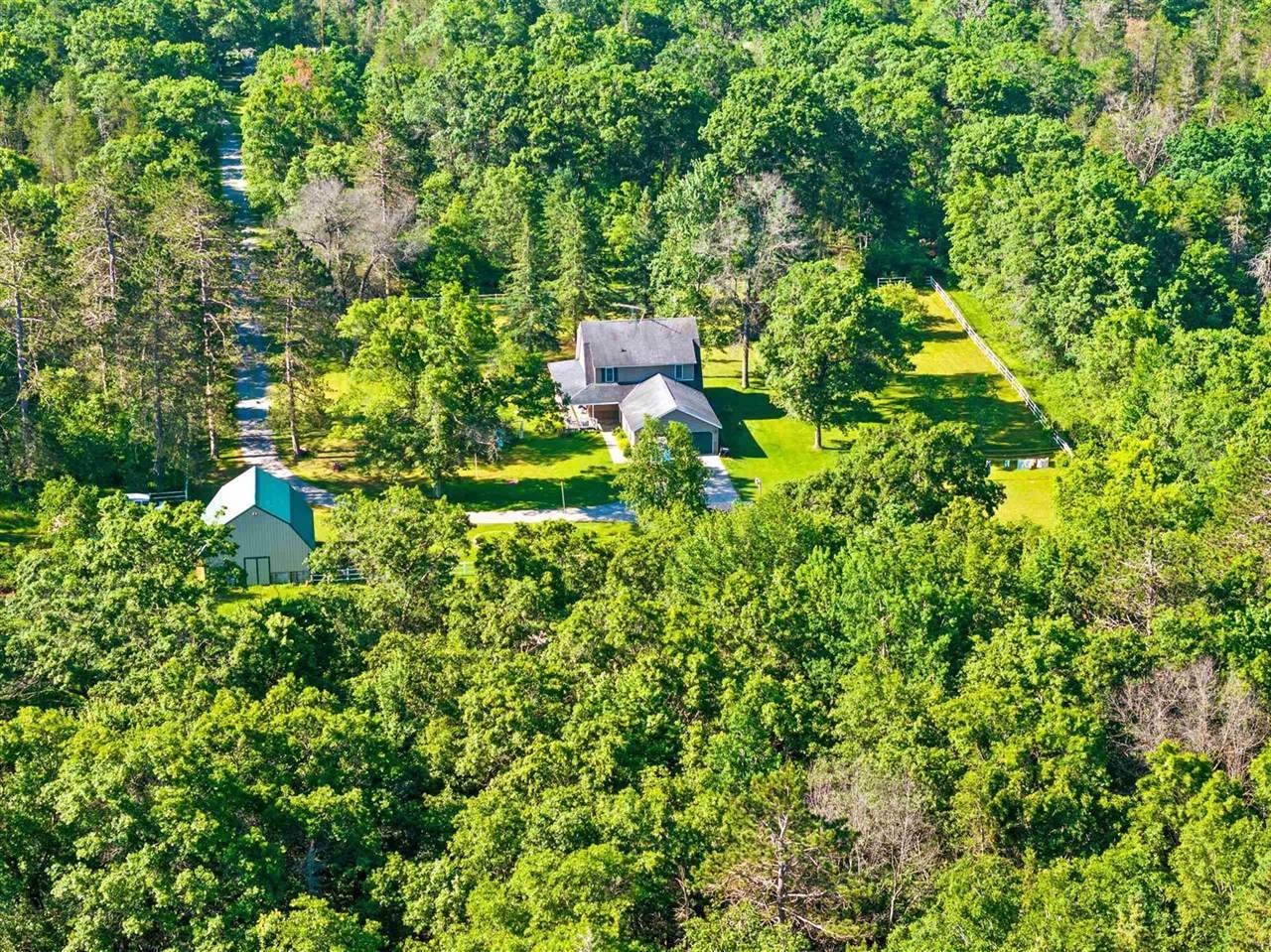 W9044 Palmer Road, Wausaukee, WI 54177