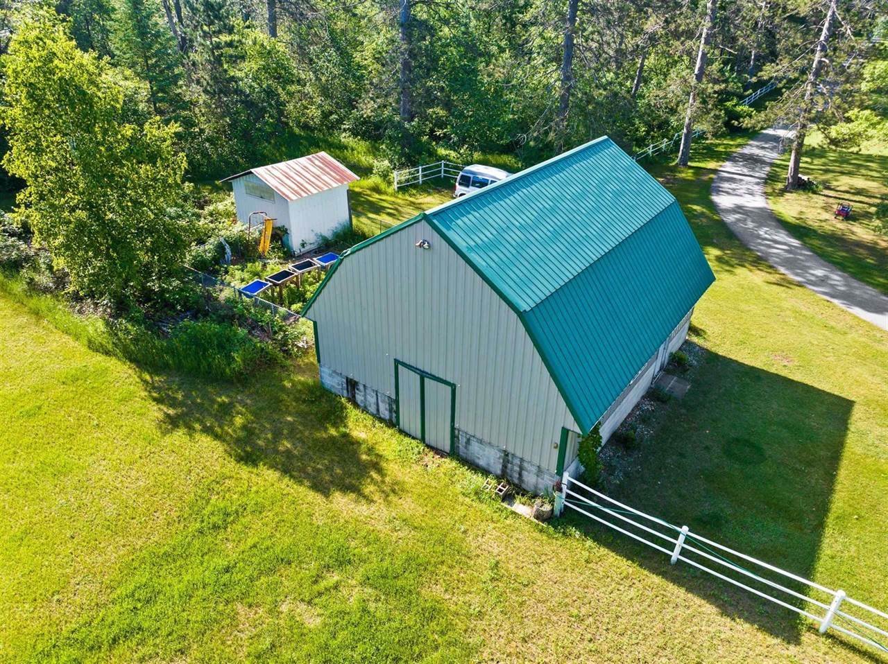 W9044 Palmer Road, Wausaukee, WI 54177