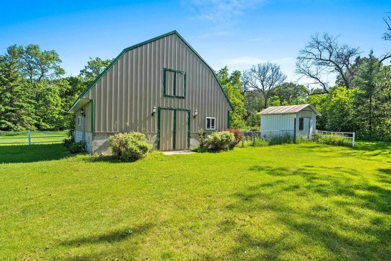 W9044 Palmer Road, Wausaukee, WI 54177