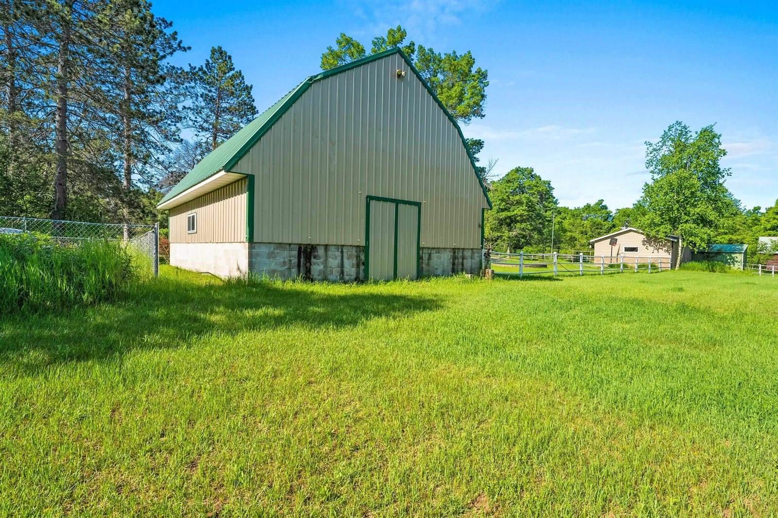 W9044 Palmer Road, Wausaukee, WI 54177