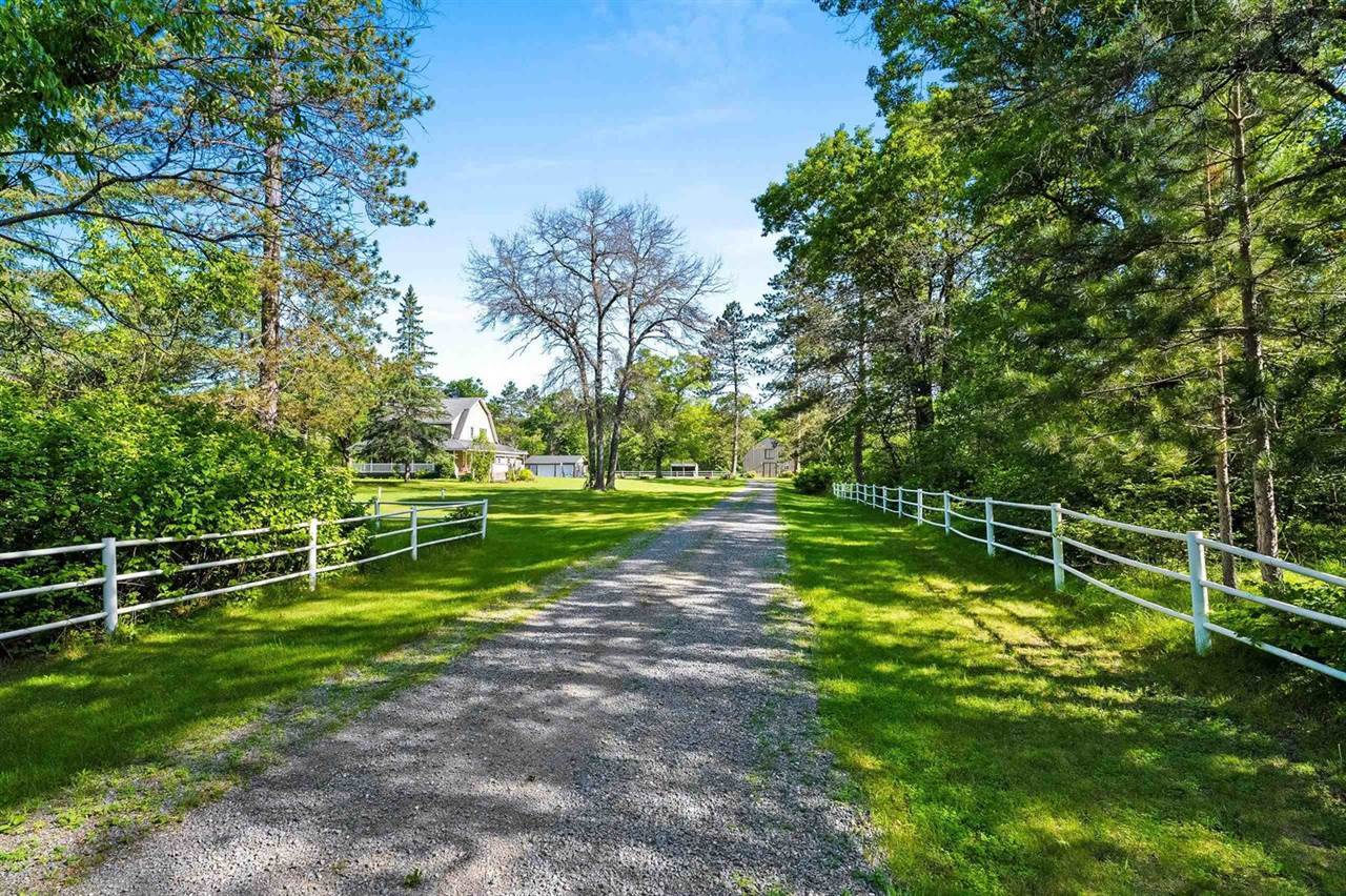 W9044 Palmer Road, Wausaukee, WI 54177