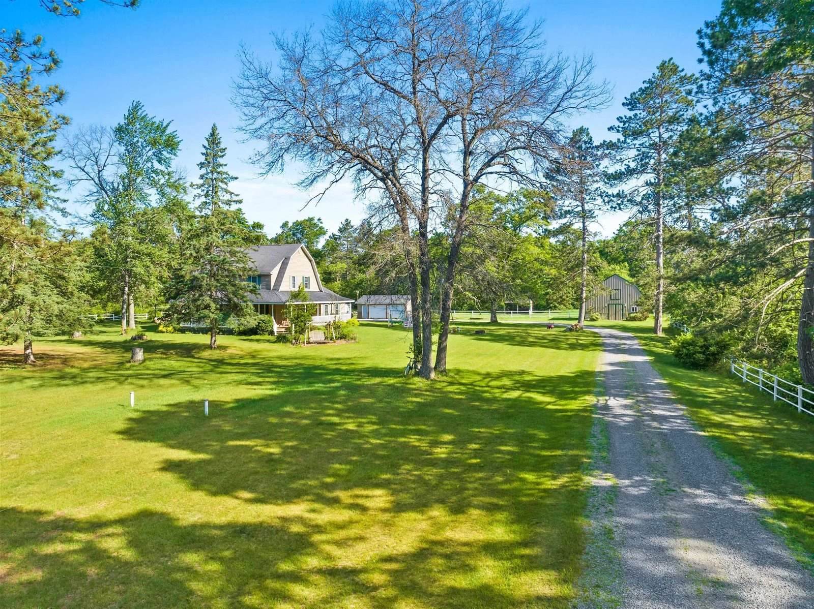 W9044 Palmer Road, Wausaukee, WI 54177