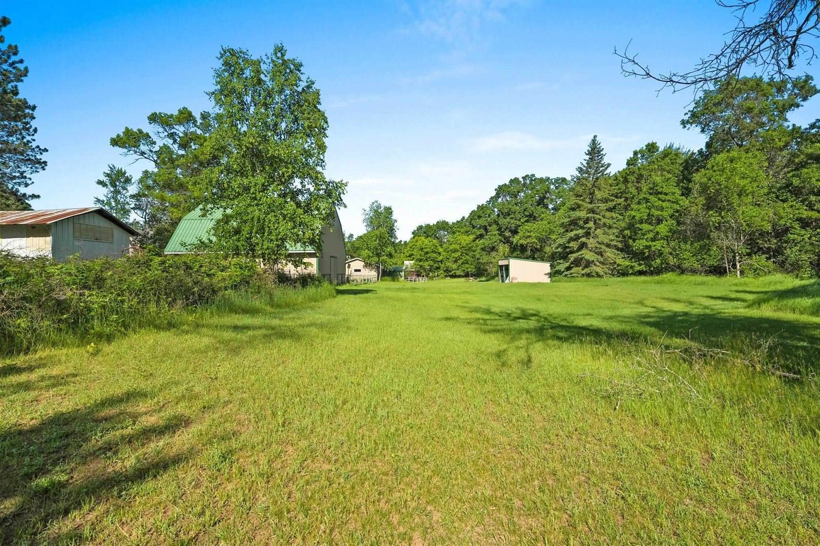 W9044 Palmer Road, Wausaukee, WI 54177