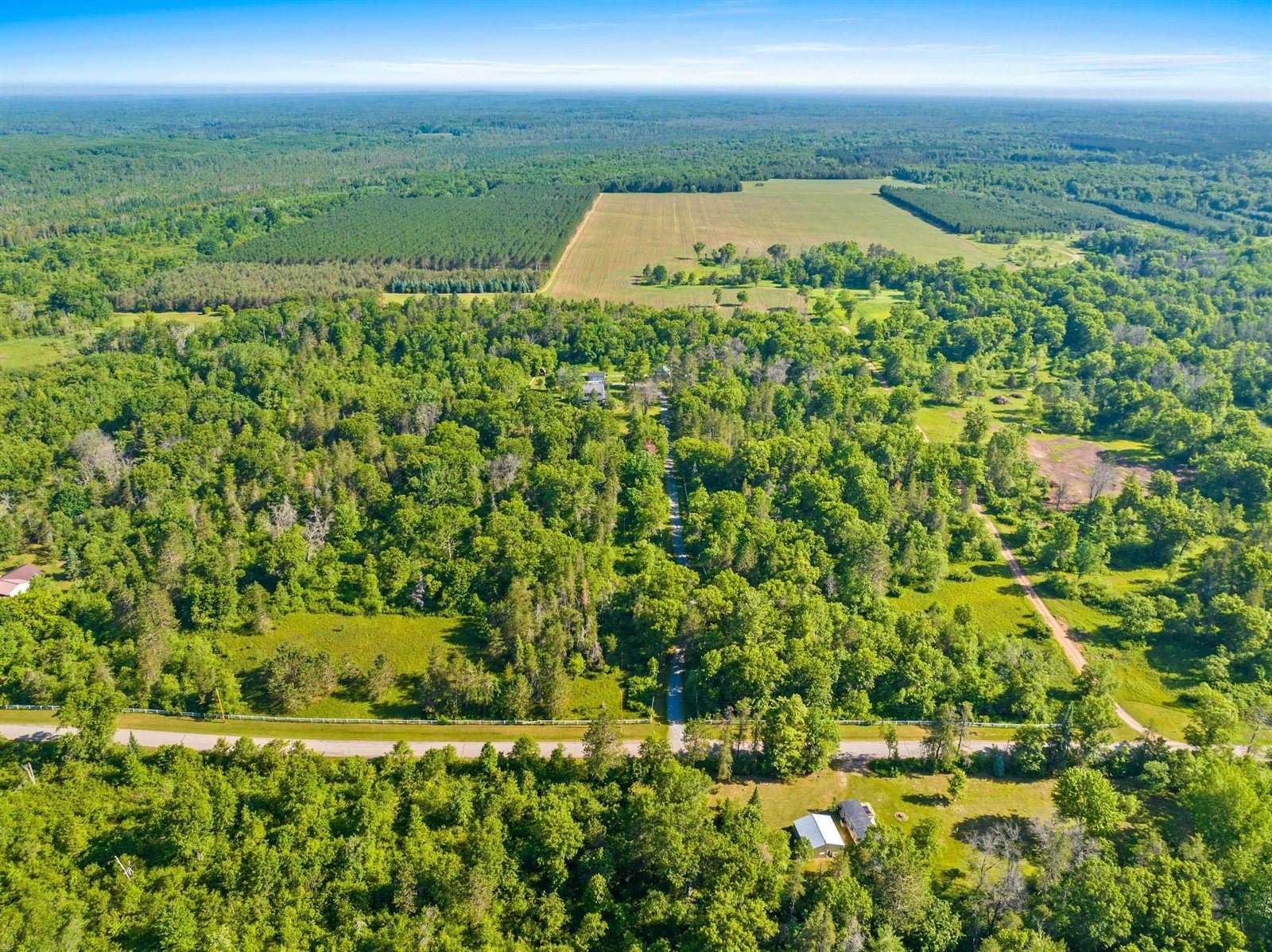 W9044 Palmer Road, Wausaukee, WI 54177