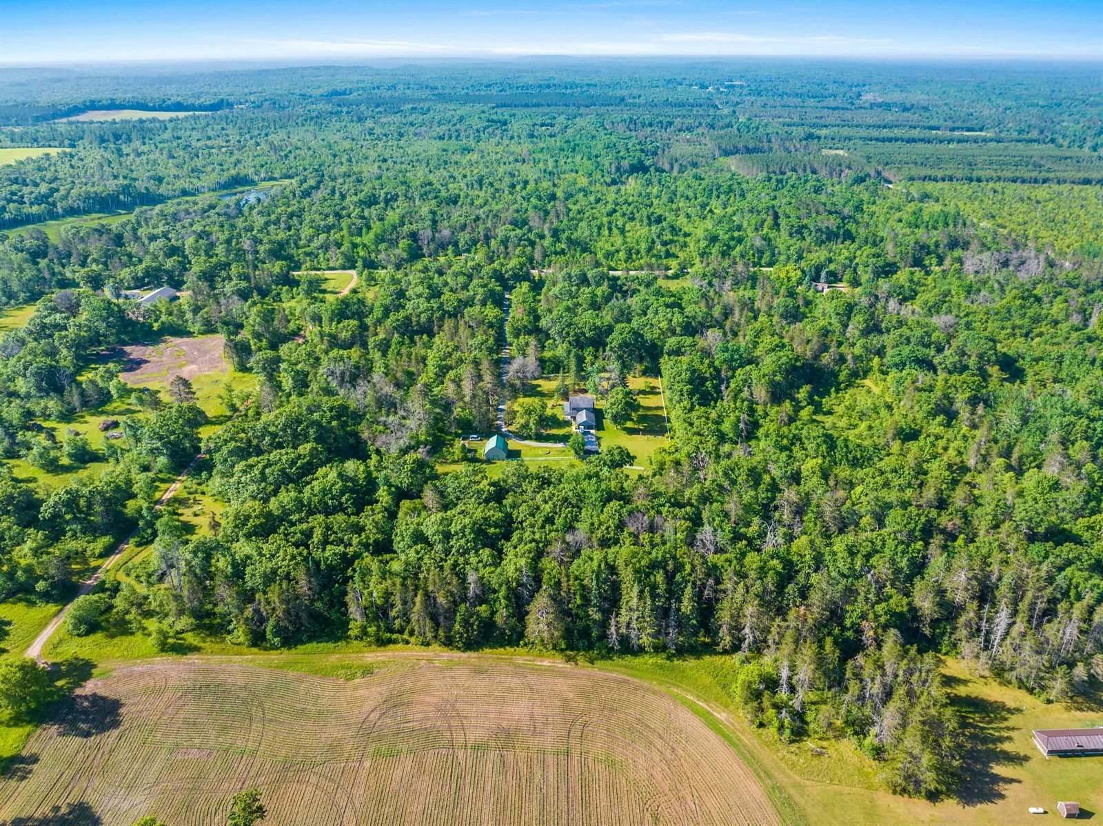 W9044 Palmer Road, Wausaukee, WI 54177