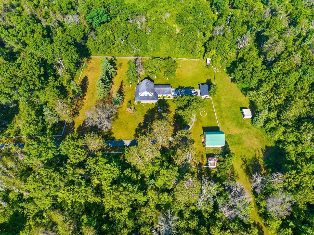 W9044 Palmer Road, Wausaukee, WI 54177