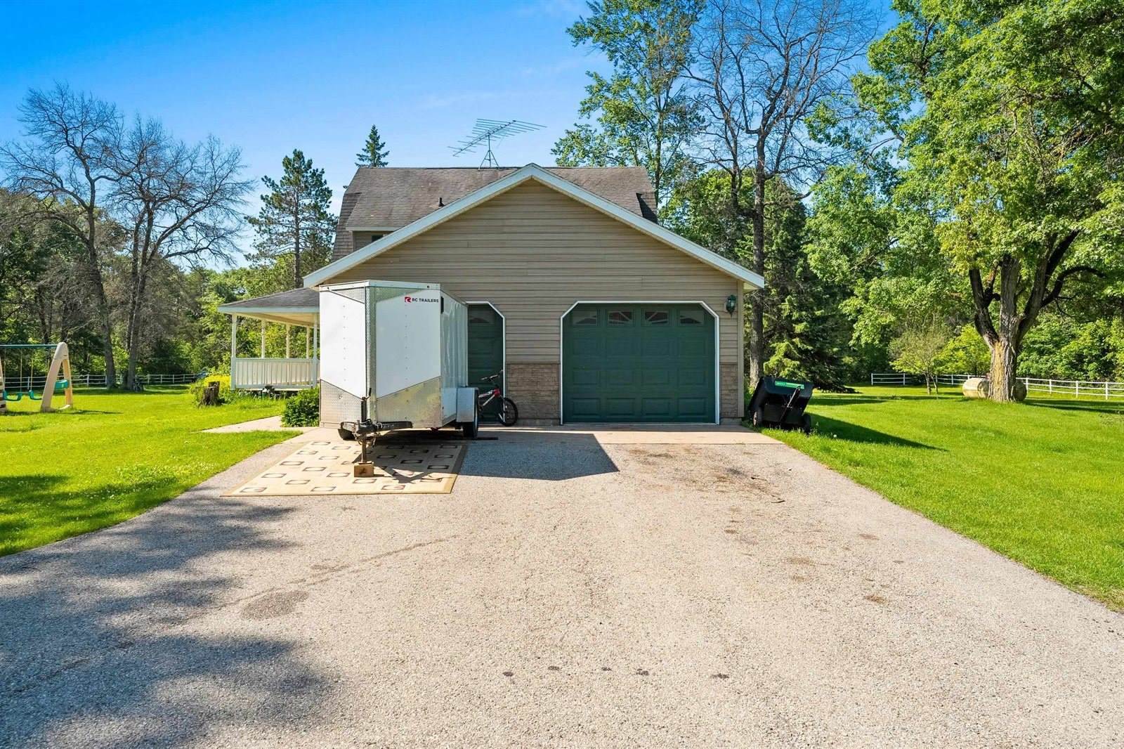 W9044 Palmer Road, Wausaukee, WI 54177