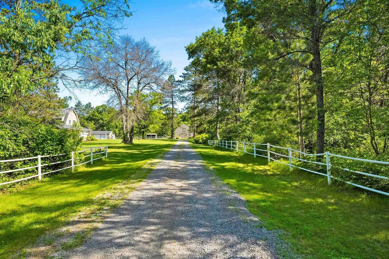 W9044 Palmer Road, Wausaukee, WI 54177