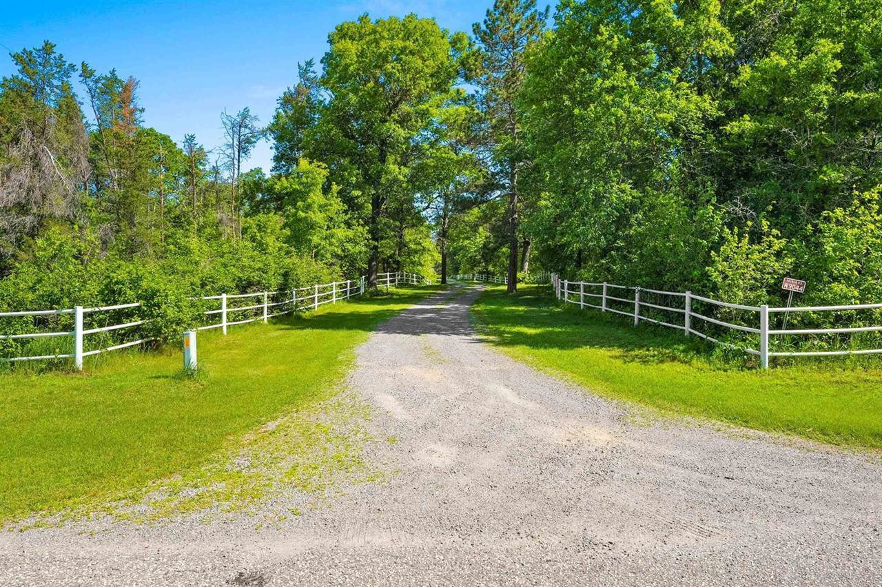 W9044 Palmer Road, Wausaukee, WI 54177