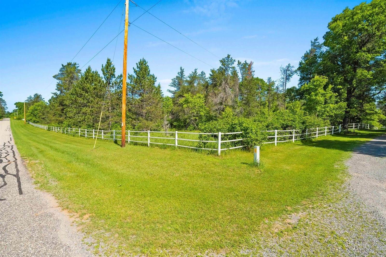 W9044 Palmer Road, Wausaukee, WI 54177