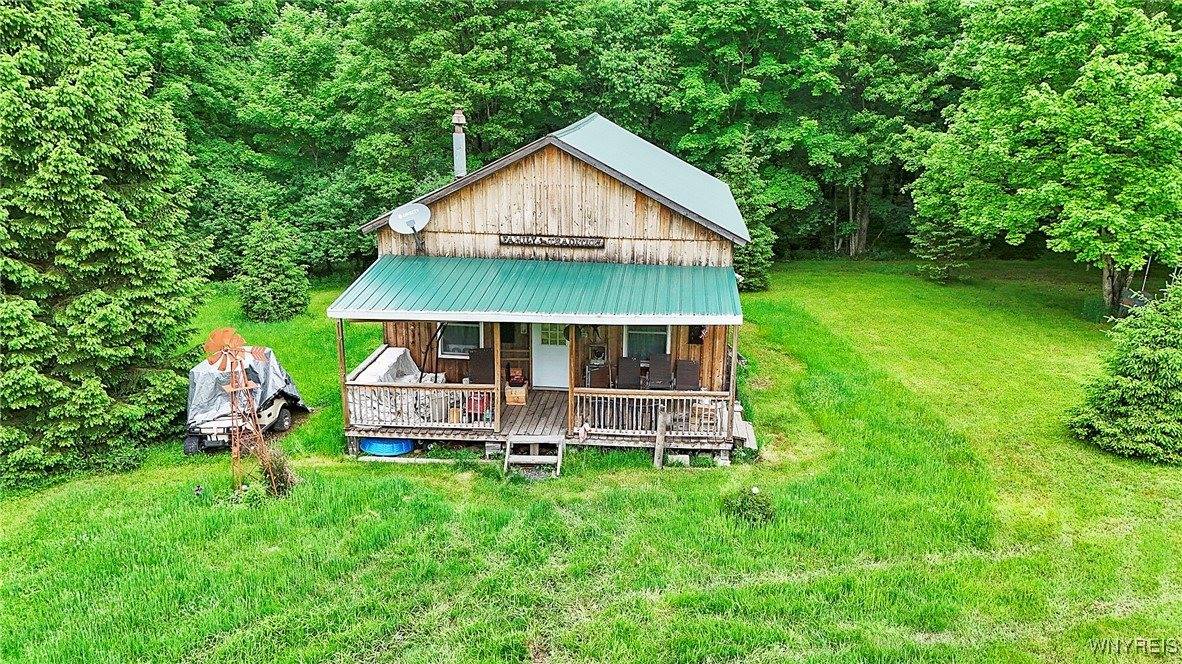 8560 Old State Road, Allen, NY 14709