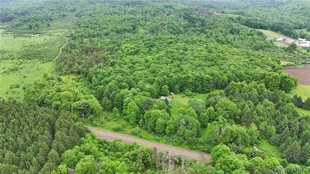 8560 Old State Road, Allen, NY 14709