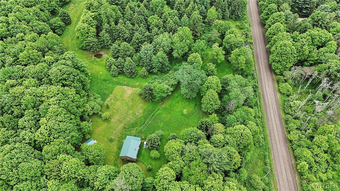 8560 Old State Road, Allen, NY 14709