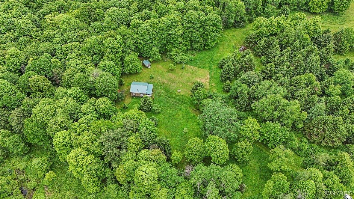 8560 Old State Road, Allen, NY 14709