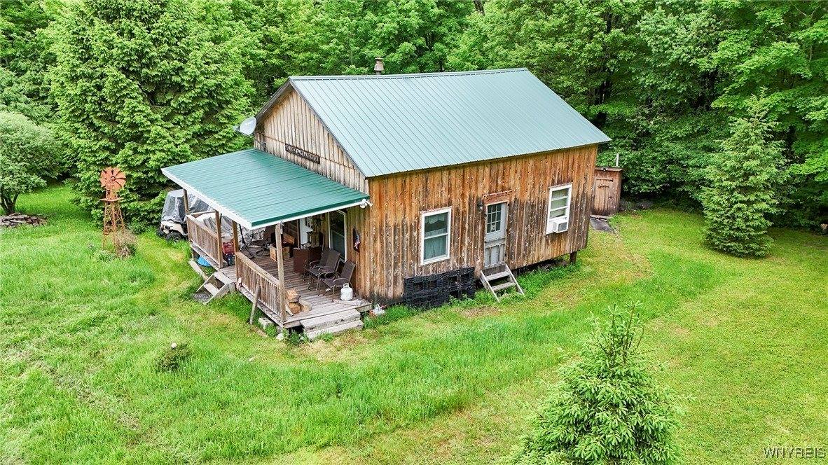 8560 Old State Road, Allen, NY 14709